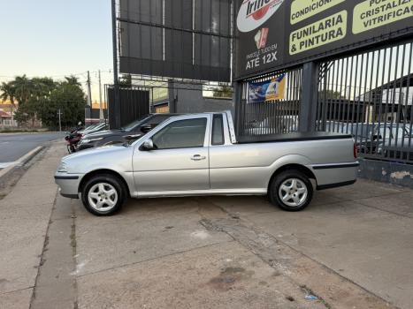 VOLKSWAGEN Saveiro 1.6 G3 FLEX, Foto 5