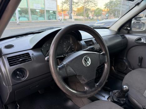 VOLKSWAGEN Saveiro 1.6 G3 FLEX, Foto 7