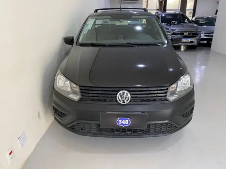 VOLKSWAGEN Saveiro 1.6 G7 CABINE SIMPLES ROBUST FLEX, Foto 5
