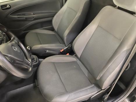 VOLKSWAGEN Saveiro 1.6 G7 CABINE SIMPLES ROBUST FLEX, Foto 8