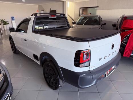 VOLKSWAGEN Saveiro 1.6 16V FLEX MSI ROBUST CABINE SIMPLES, Foto 7