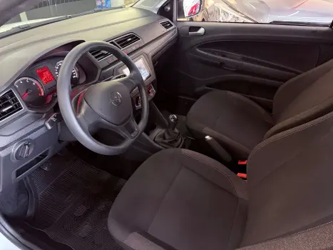 VOLKSWAGEN Saveiro 1.6 16V FLEX MSI ROBUST CABINE SIMPLES, Foto 10