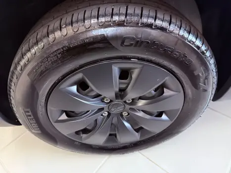 VOLKSWAGEN Saveiro 1.6 16V FLEX MSI ROBUST CABINE SIMPLES, Foto 16