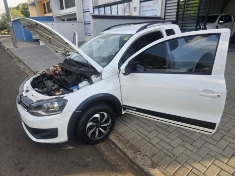 VOLKSWAGEN Saveiro 1.6 CABINE ESTENDIDA FLEX, Foto 7