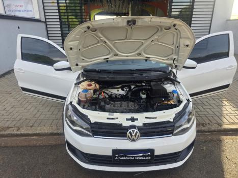 VOLKSWAGEN Saveiro 1.6 CABINE ESTENDIDA FLEX, Foto 11