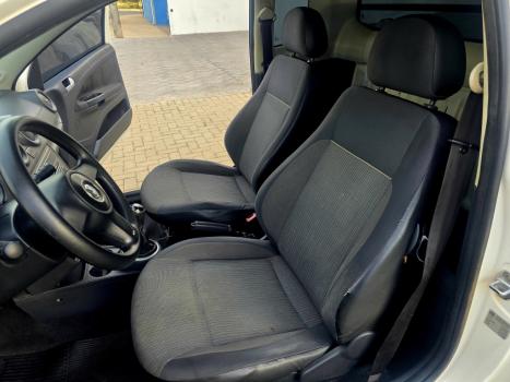VOLKSWAGEN Saveiro 1.6 CABINE ESTENDIDA FLEX, Foto 14