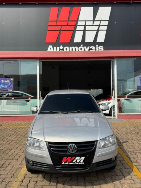 VOLKSWAGEN Saveiro 1.6 G4 SUPER SURF FLEX, Foto 1
