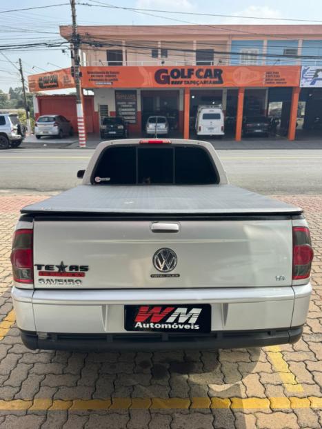 VOLKSWAGEN Saveiro 1.6 G4 SUPER SURF FLEX, Foto 4