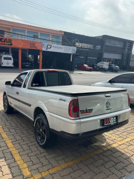 VOLKSWAGEN Saveiro 1.6 G4 SUPER SURF FLEX, Foto 6