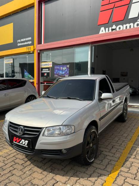 VOLKSWAGEN Saveiro 1.6 G4 SUPER SURF FLEX, Foto 7