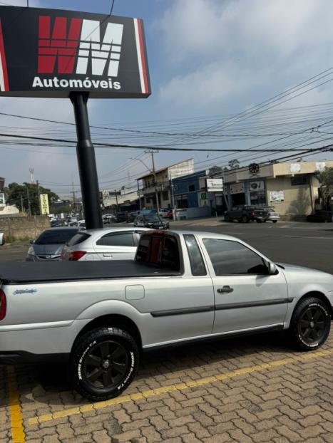 VOLKSWAGEN Saveiro 1.6 G4 SUPER SURF FLEX, Foto 8