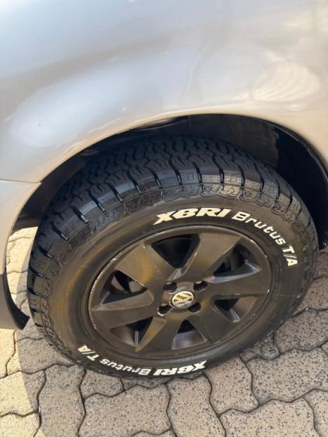 VOLKSWAGEN Saveiro 1.6 G4 SUPER SURF FLEX, Foto 9