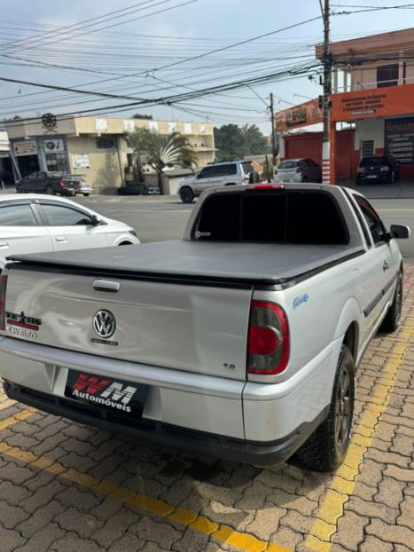 VOLKSWAGEN Saveiro 1.6 G4 SUPER SURF FLEX, Foto 10