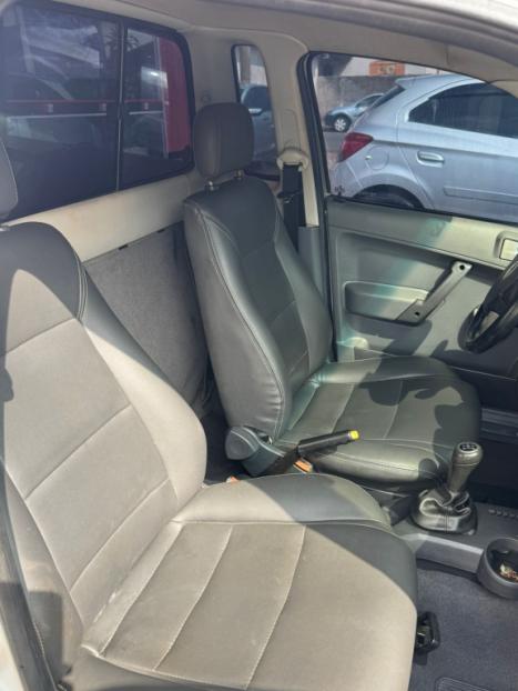 VOLKSWAGEN Saveiro 1.6 G4 SUPER SURF FLEX, Foto 11