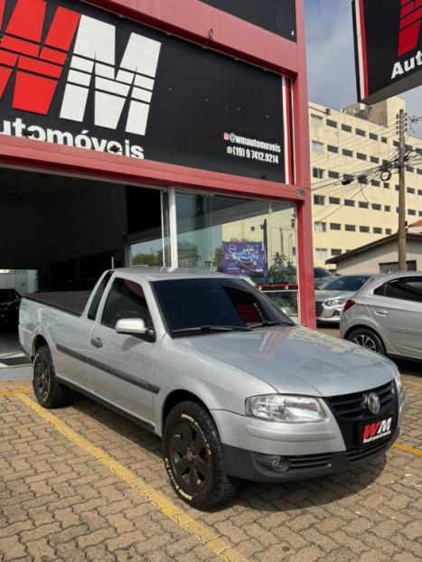VOLKSWAGEN Saveiro 1.6 G4 SUPER SURF FLEX, Foto 13