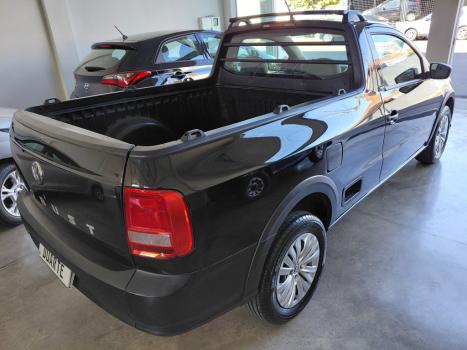 VOLKSWAGEN Saveiro 1.6 FLEX MSI ROBUST CABINE SIMPLES, Foto 1