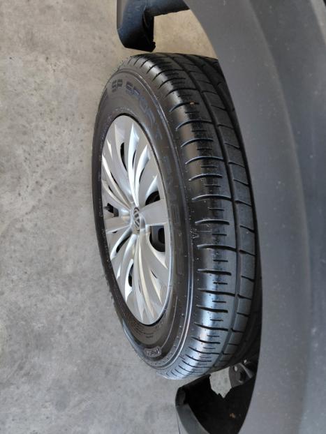 VOLKSWAGEN Saveiro 1.6 FLEX MSI ROBUST CABINE SIMPLES, Foto 11