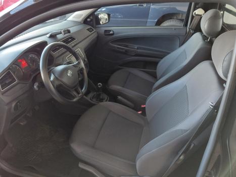 VOLKSWAGEN Saveiro 1.6 FLEX MSI ROBUST CABINE SIMPLES, Foto 12