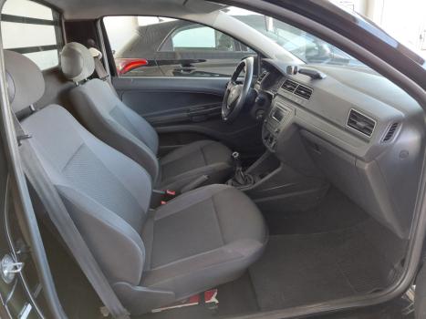 VOLKSWAGEN Saveiro 1.6 FLEX MSI ROBUST CABINE SIMPLES, Foto 13