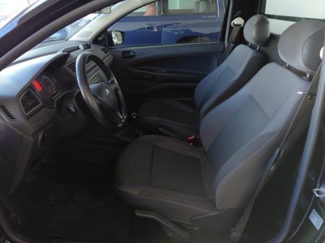 VOLKSWAGEN Saveiro 1.6 FLEX MSI ROBUST CABINE SIMPLES, Foto 14