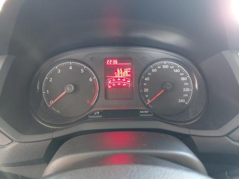 VOLKSWAGEN Saveiro 1.6 FLEX MSI ROBUST CABINE SIMPLES, Foto 15