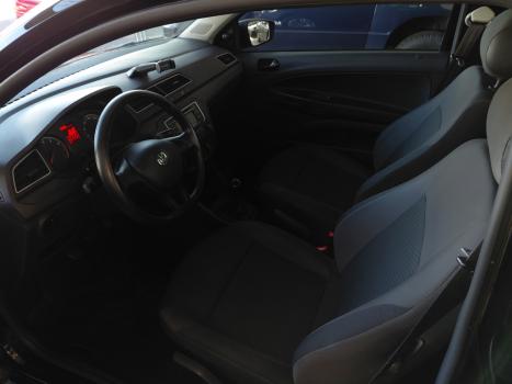 VOLKSWAGEN Saveiro 1.6 FLEX MSI ROBUST CABINE SIMPLES, Foto 16