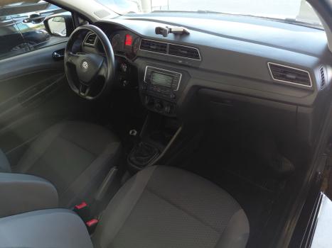 VOLKSWAGEN Saveiro 1.6 FLEX MSI ROBUST CABINE SIMPLES, Foto 17