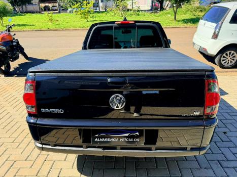 VOLKSWAGEN Saveiro 1.6 MI CL SURF, Foto 3