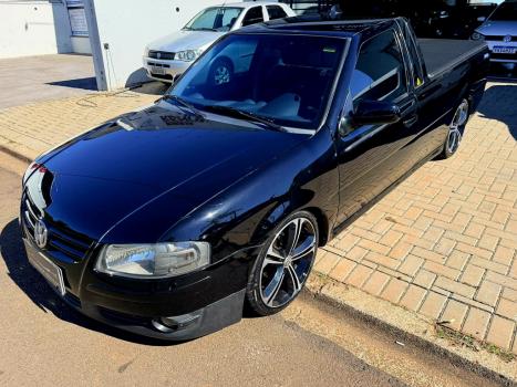 VOLKSWAGEN Saveiro 1.6 MI CL SURF, Foto 5