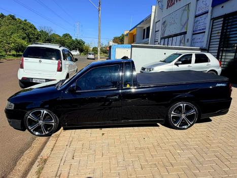 VOLKSWAGEN Saveiro 1.6 MI CL SURF, Foto 10