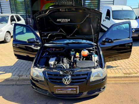 VOLKSWAGEN Saveiro 1.6 MI CL SURF, Foto 12