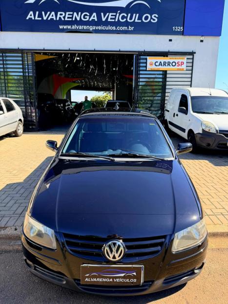 VOLKSWAGEN Saveiro 1.6 MI CL SURF, Foto 13
