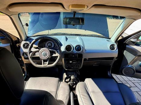 VOLKSWAGEN Saveiro 1.6 MI CL SURF, Foto 18