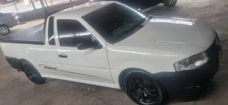 VOLKSWAGEN Saveiro 1.6 G4 FLEX, Foto 1