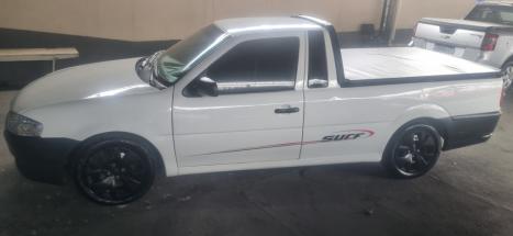 VOLKSWAGEN Saveiro 1.6 G4 FLEX, Foto 3