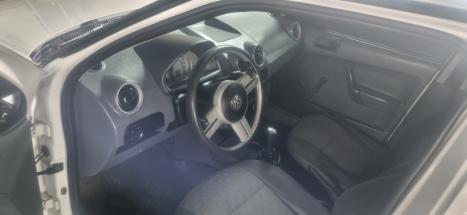 VOLKSWAGEN Saveiro 1.6 G4 FLEX, Foto 4