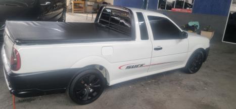 VOLKSWAGEN Saveiro 1.6 G4 FLEX, Foto 5