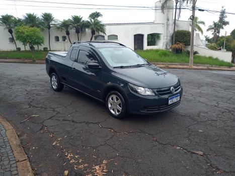 VOLKSWAGEN Saveiro 1.6 CABINE ESTENDIDA FLEX, Foto 1