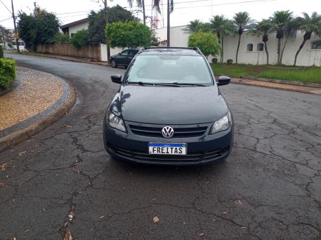 VOLKSWAGEN Saveiro 1.6 CABINE ESTENDIDA FLEX, Foto 3