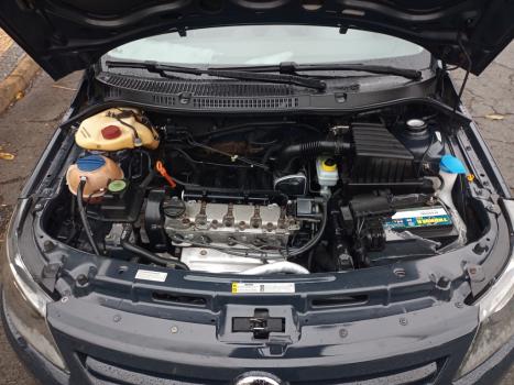 VOLKSWAGEN Saveiro 1.6 CABINE ESTENDIDA FLEX, Foto 4