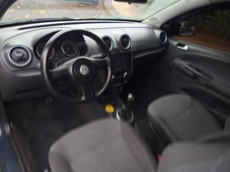 VOLKSWAGEN Saveiro 1.6 CABINE ESTENDIDA FLEX, Foto 7