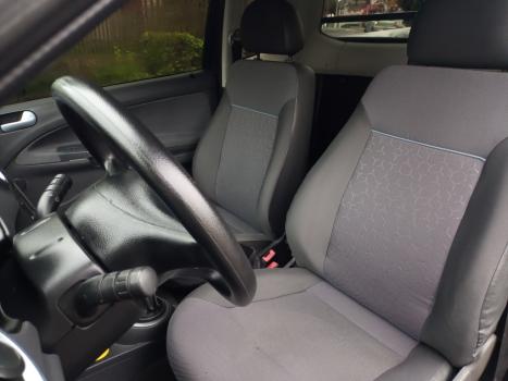VOLKSWAGEN Saveiro 1.6 CABINE ESTENDIDA FLEX, Foto 9