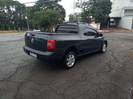 VOLKSWAGEN Saveiro 1.6 CABINE ESTENDIDA FLEX, Foto 10
