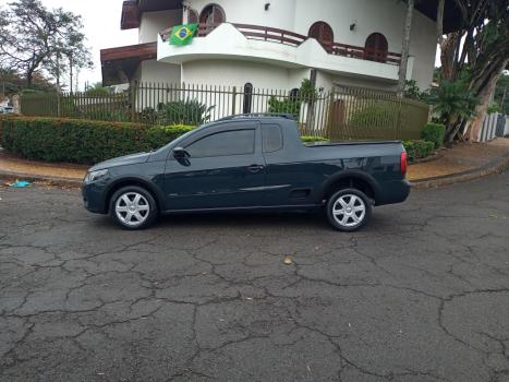 VOLKSWAGEN Saveiro 1.6 CABINE ESTENDIDA FLEX, Foto 11