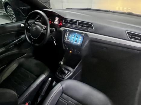 VOLKSWAGEN Saveiro 1.6 16V FLEX MSI EXTREME CABINE DUPLA, Foto 6