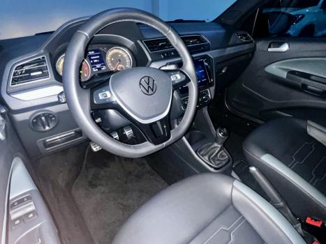 VOLKSWAGEN Saveiro 1.6 16V FLEX MSI EXTREME CABINE DUPLA, Foto 8