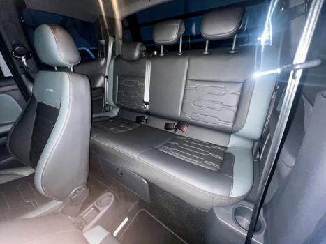 VOLKSWAGEN Saveiro 1.6 16V FLEX MSI EXTREME CABINE DUPLA, Foto 9