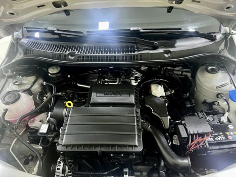 VOLKSWAGEN Saveiro 1.6 16V FLEX MSI EXTREME CABINE DUPLA, Foto 13