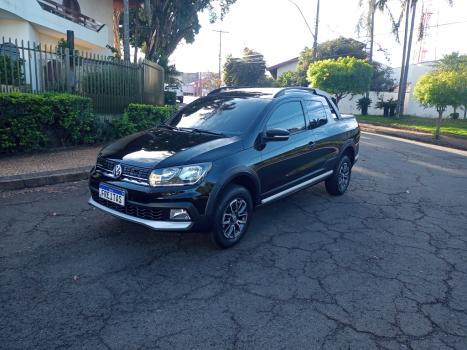 VOLKSWAGEN Saveiro 1.6 G7 CABINE DUPLA CROSS FLEX, Foto 1
