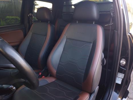 VOLKSWAGEN Saveiro 1.6 G7 CABINE DUPLA CROSS FLEX, Foto 4